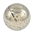 Pyrite Sphere -L (Approx 2425 ctw) - Sticky add to cart bar