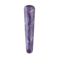 Charoite Massage Wand (Approx 265 ctw) - Sticky add to cart bar