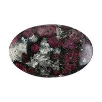 Eudialyte Palm Stone - M (Approx 105 ctw)