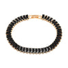 Simulated Black Diamond