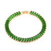 Simulated Green Diamond