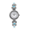 Natural Sleeping Beauty Turquoise