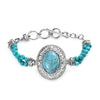 Mojave Blue Turquoise
