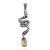 Brazilian Citrine