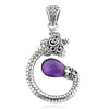 African Amethyst