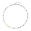 Multi Color Glass