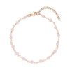 Pink Glass
