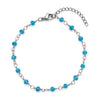 Blue Glass