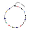 Multi Color Glass