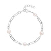 Freshwater White Pearl