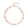 Freshwater Peach Pearl
