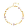 Freshwater Purple Pearl