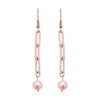 Freshwater Peach Pearl