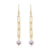 Freshwater Purple Pearl
