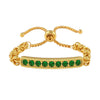 Simulated Green Diamond