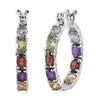 Multi Gemstone