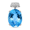 Blue Topaz