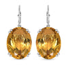 Brazilian Citrine