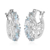 Sky Blue Topaz