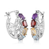 Multi Gemstone