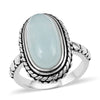 Oval