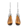 South African Yellow Tigers Eye