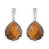 South African Yellow Tigers Eye