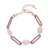 Galilea Rose Quartz