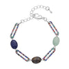 Multi Gemstone