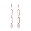 Galilea Rose Quartz
