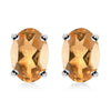 Brazilian Citrine