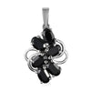 Thai Black Spinel