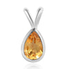 Brazilian Citrine