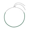Simulated Green Diamond