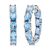 Sky Blue Topaz