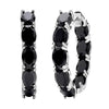 Thai Black Spinel