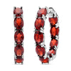 Mozambique Garnet