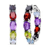 Multi Gemstone