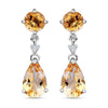 Brazilian Citrine