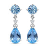 Sky Blue Topaz