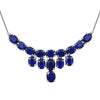 Tanzanian Blue Spinel