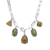 Unakite