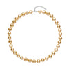 Golden Shell Pearl