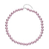 Purple Shell Pearl