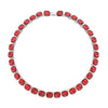 Simulated Ruby