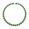 Simulated Emerald