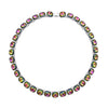 Simulated Magic Color Crystal