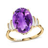 Zambian Amethyst