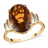 Santa Ana Madeira Citrine
