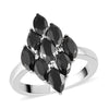 Thai Black Spinel